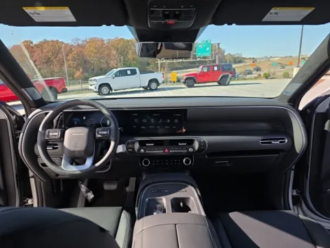 Silver 2026 Hyundai Palisade Calligraphy for sale in Wentzville, MO