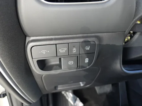 Photos of 2026 Hyundai Palisade Calligraphy for sale in Wentzville, MO at Clement Hyundai