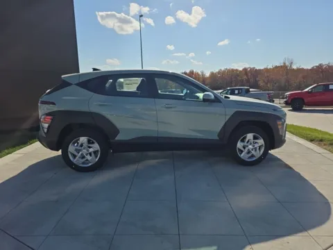 More photos of 2026 Hyundai Kona SE at Clement Hyundai, MO