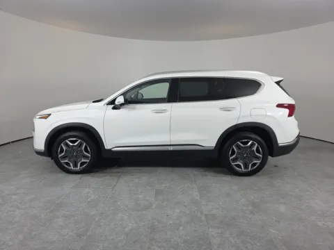 More photos of 2022 Hyundai Santa Fe Hybrid Limited at Clement Hyundai, MO