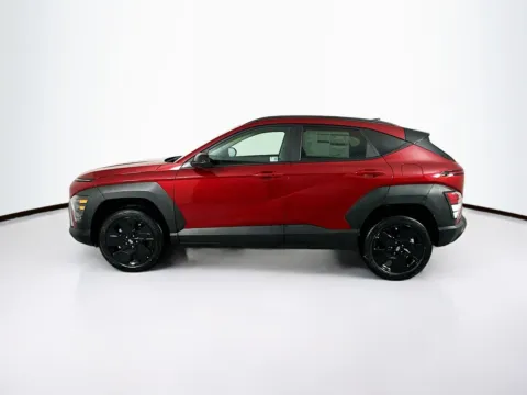 More photos of 2026 Hyundai Kona SEL Sport at Clement Hyundai, MO