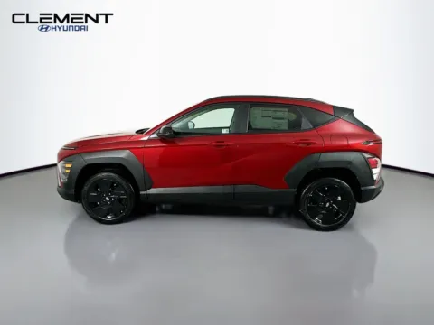 More photos of 2026 Hyundai Kona SEL Sport at Clement Hyundai, MO