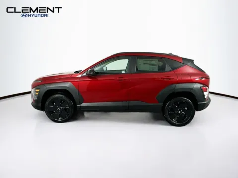 More photos of 2026 Hyundai Kona SEL Sport at Clement Hyundai, MO