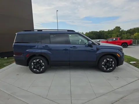 More photos of 2026 Hyundai Santa Fe SEL at Clement Hyundai, MO