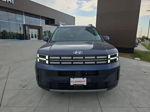 Photos of 2026 Hyundai Santa Fe SEL for sale in Wentzville, MO at Clement Hyundai