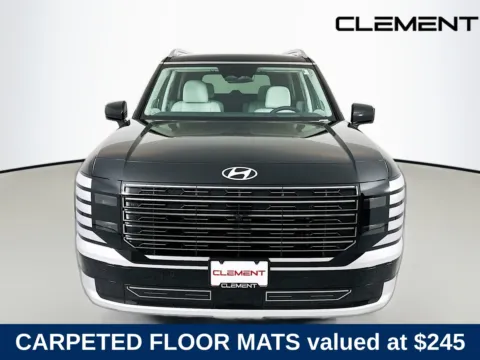 Photos of 2026 Hyundai Palisade Calligraphy for sale in Wentzville, MO at Clement Hyundai