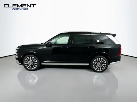 More photos of 2026 Hyundai Palisade Calligraphy at Clement Hyundai, MO