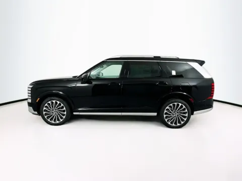 More photos of 2026 Hyundai Palisade Calligraphy at Clement Hyundai, MO