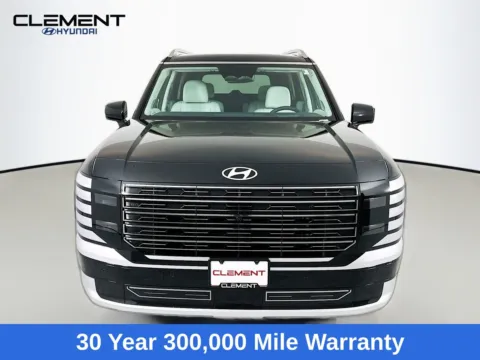 Photos of 2026 Hyundai Palisade Calligraphy for sale in Wentzville, MO at Clement Hyundai