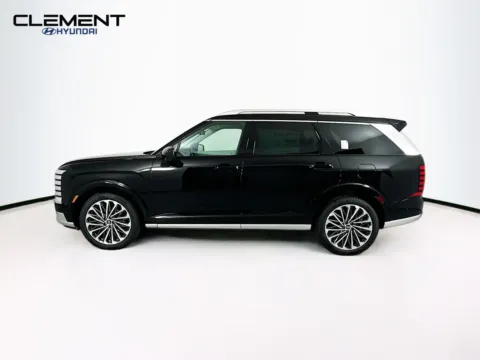 More photos of 2026 Hyundai Palisade Calligraphy at Clement Hyundai, MO