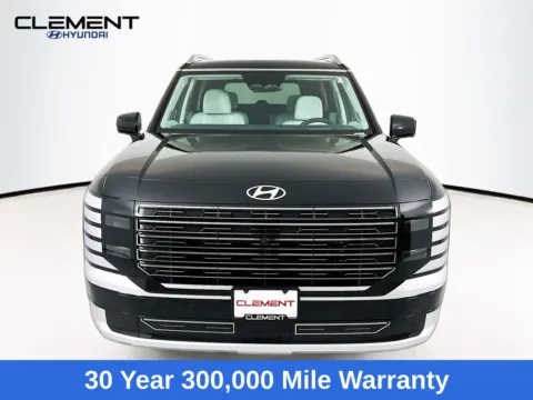 Photos of 2026 Hyundai Palisade Calligraphy for sale in Wentzville, MO at Clement Hyundai