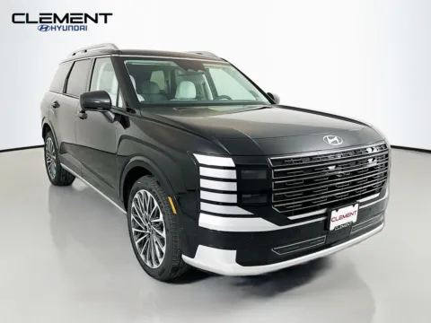 Another view of 2026 Hyundai Palisade Calligraphy for sale in Wentzville, MO at Clement Hyundai