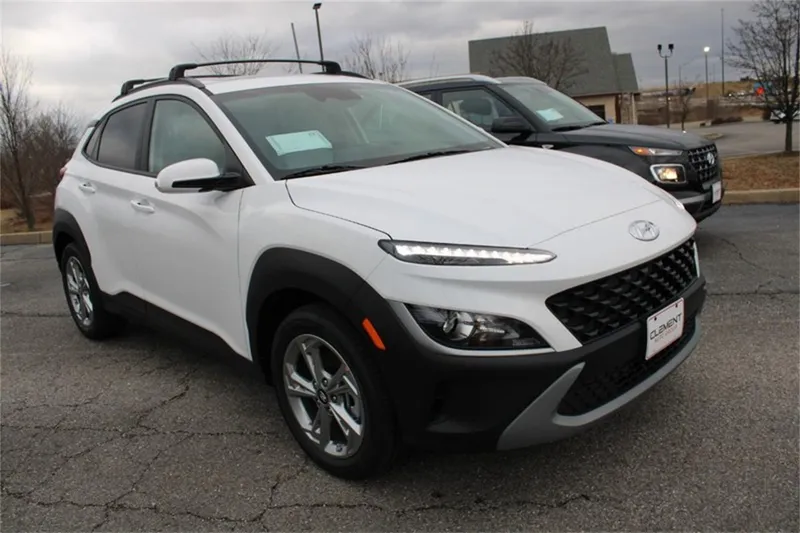 2023 Hyundai Kona SEL for sale in Wentzville, MO