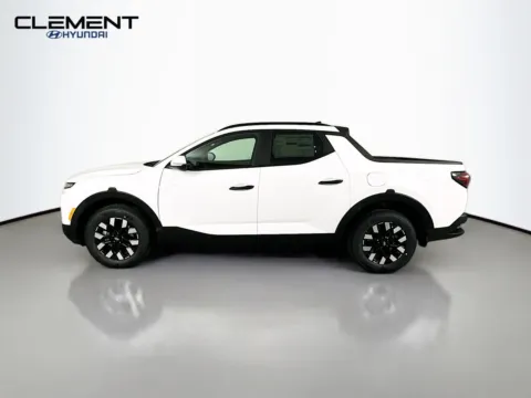 More photos of 2026 Hyundai Santa Cruz SEL at Clement Hyundai, MO
