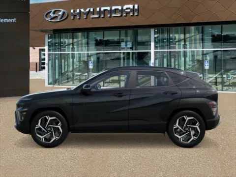 Another view of 2026 Hyundai Kona Limited for sale in Wentzville, MO at Clement Hyundai