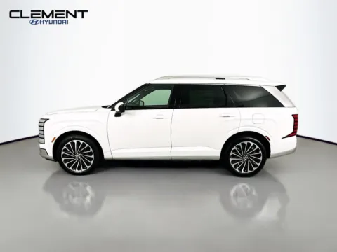 More photos of 2026 Hyundai Palisade Hybrid Calligraphy at Clement Hyundai, MO