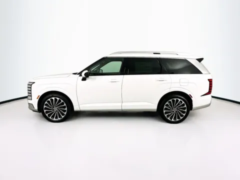 More photos of 2026 Hyundai Palisade Hybrid Calligraphy at Clement Hyundai, MO