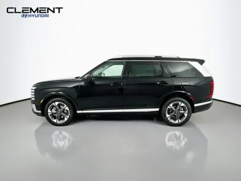 More photos of 2026 Hyundai Palisade Limited at Clement Hyundai, MO