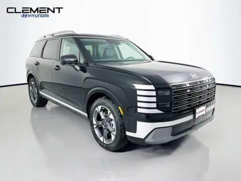Another view of 2026 Hyundai Palisade Limited for sale in Wentzville, MO at Clement Hyundai