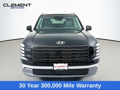 Photos of 2026 Hyundai Palisade Limited for sale in Wentzville, MO at Clement Hyundai