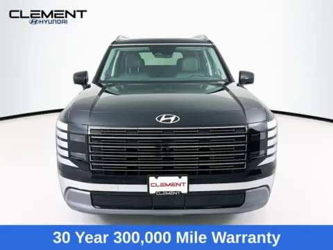 Photos of 2026 Hyundai Palisade Limited for sale in Wentzville, MO at Clement Hyundai