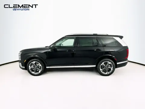 More photos of 2026 Hyundai Palisade Limited at Clement Hyundai, MO