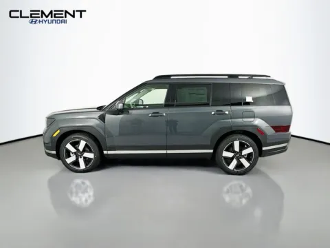 More photos of 2026 Hyundai Santa Fe Hybrid Limited at Clement Hyundai, MO