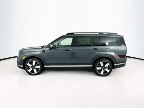 More photos of 2026 Hyundai Santa Fe Hybrid Limited at Clement Hyundai, MO