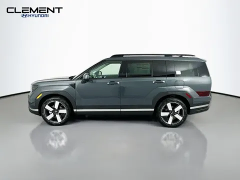 More photos of 2026 Hyundai Santa Fe Hybrid Limited at Clement Hyundai, MO