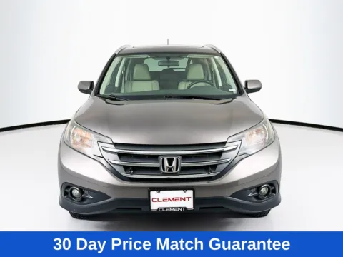 Photos of 2013 Honda CR-V EX-L for sale in Wentzville, MO at Clement Hyundai