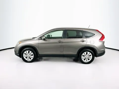 More photos of 2013 Honda CR-V EX-L at Clement Hyundai, MO
