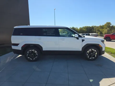More photos of 2026 Hyundai Santa Fe SE at Clement Hyundai, MO