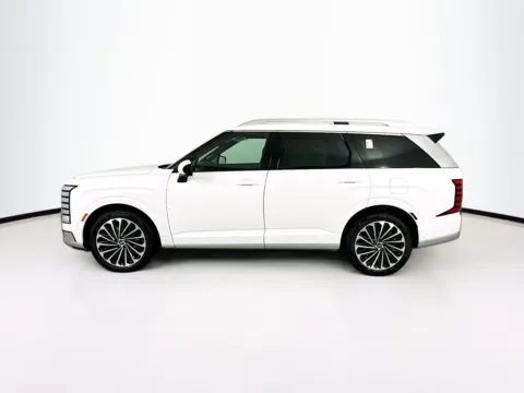 More photos of 2026 Hyundai Palisade Calligraphy at Clement Hyundai, MO