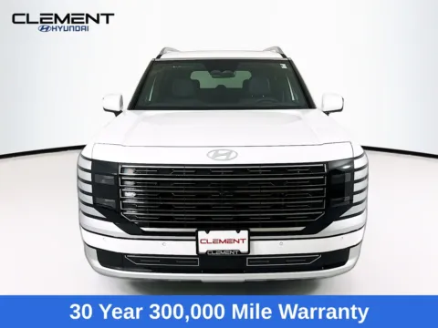 Photos of 2026 Hyundai Palisade Calligraphy for sale in Wentzville, MO at Clement Hyundai