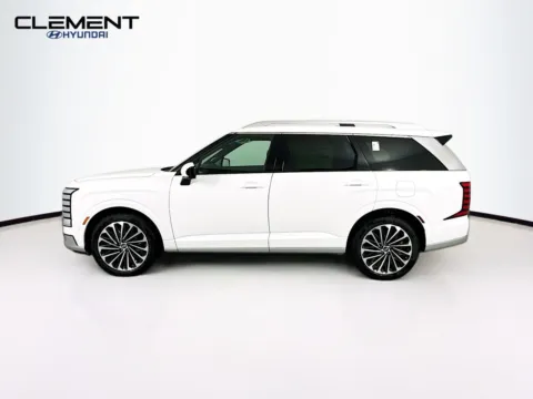 More photos of 2026 Hyundai Palisade Calligraphy at Clement Hyundai, MO