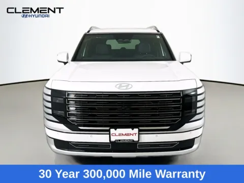 Photos of 2026 Hyundai Palisade Calligraphy for sale in Wentzville, MO at Clement Hyundai