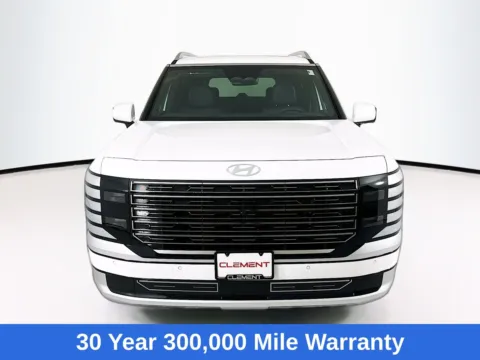 Photos of 2026 Hyundai Palisade Calligraphy for sale in Wentzville, MO at Clement Hyundai