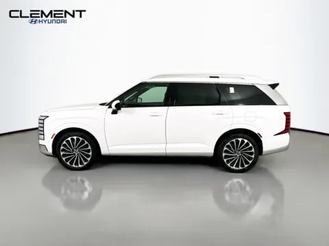 More photos of 2026 Hyundai Palisade Calligraphy at Clement Hyundai, MO