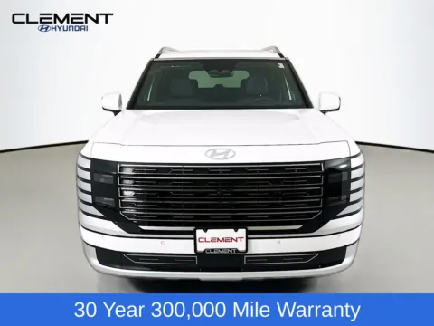 Photos of 2026 Hyundai Palisade Calligraphy for sale in Wentzville, MO at Clement Hyundai