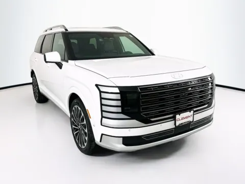 Another view of 2026 Hyundai Palisade Calligraphy for sale in Wentzville, MO at Clement Hyundai