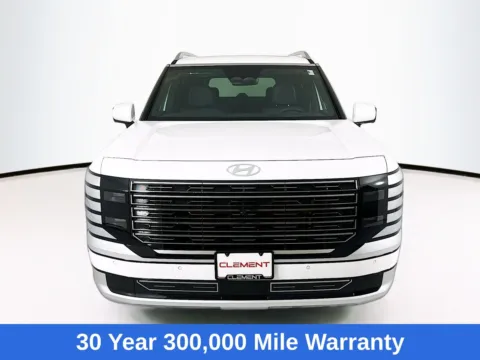 Photos of 2026 Hyundai Palisade Calligraphy for sale in Wentzville, MO at Clement Hyundai