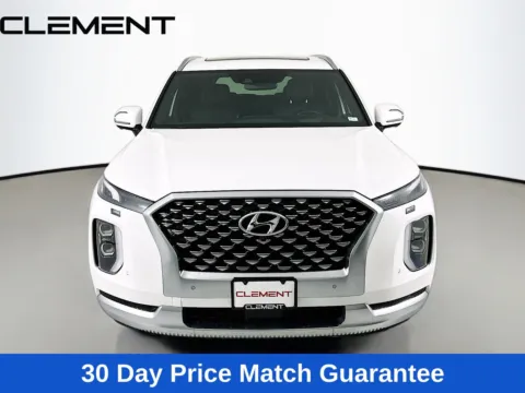 Photos of 2021 Hyundai Palisade Calligraphy for sale in Wentzville, MO at Clement Hyundai