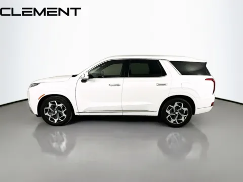 More photos of 2021 Hyundai Palisade Calligraphy at Clement Hyundai, MO