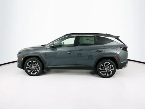 More photos of 2026 Hyundai Tucson Limited at Clement Hyundai, MO
