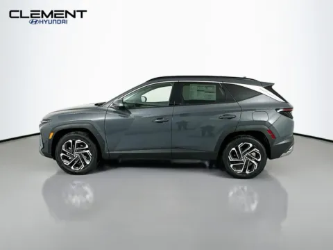 More photos of 2026 Hyundai Tucson Limited at Clement Hyundai, MO