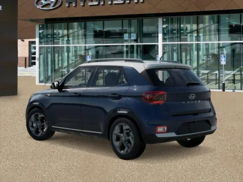 More photos of 2026 Hyundai Venue SEL w/Two-Tone Roof at Clement Hyundai, MO
