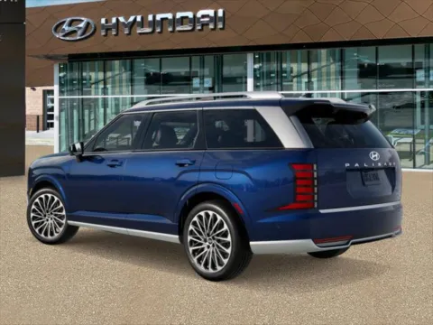 More photos of 2026 Hyundai Palisade Calligraphy at Clement Hyundai, MO