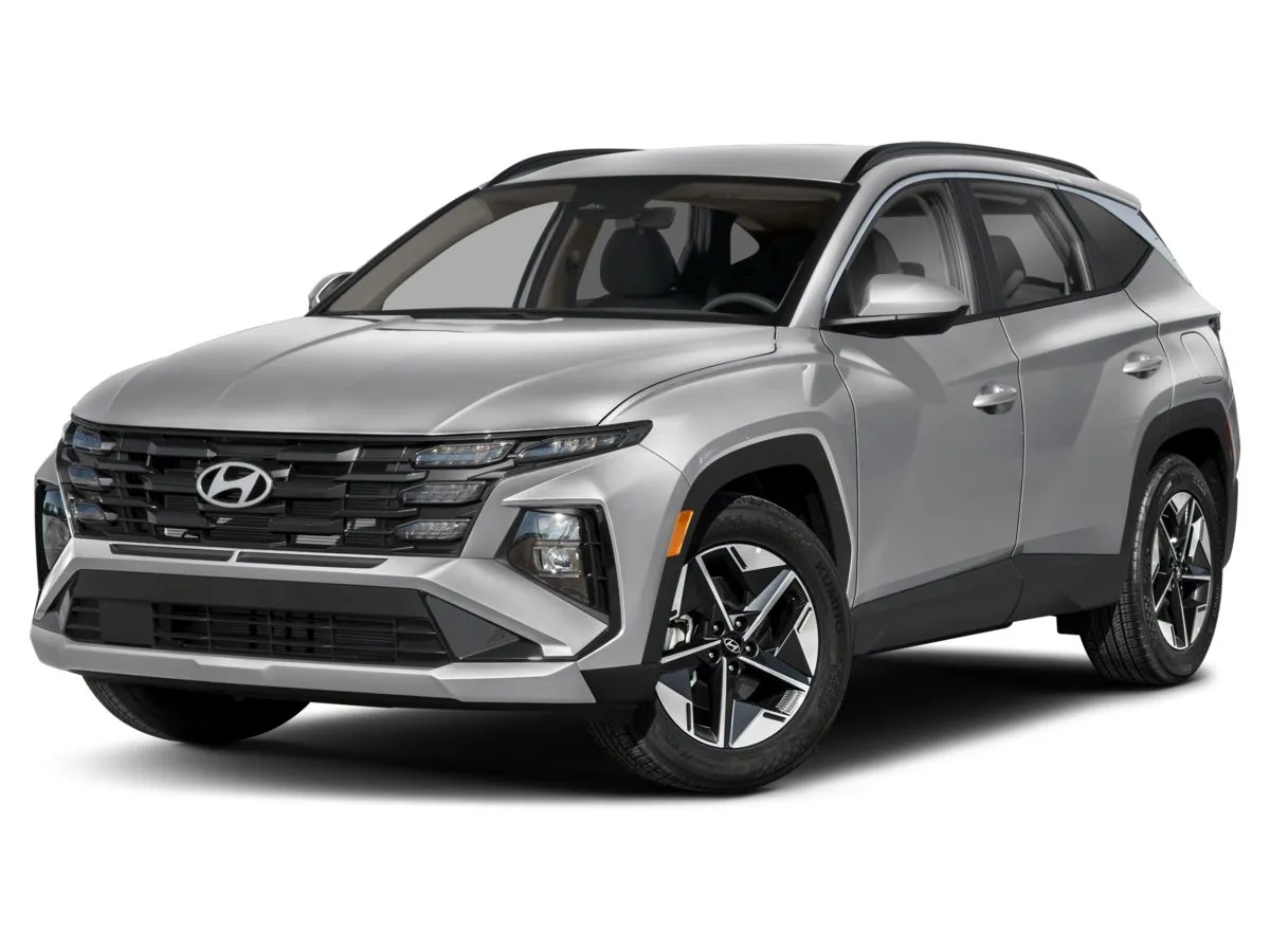 2026 Hyundai Tucson SEL for sale in Wentzville, MO