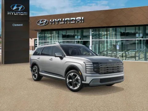 Photos of 2026 Hyundai Palisade HEV Limited for sale in Wentzville, MO at Clement Hyundai