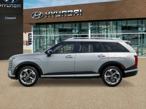 Another view of 2026 Hyundai Palisade HEV Limited for sale in Wentzville, MO at Clement Hyundai